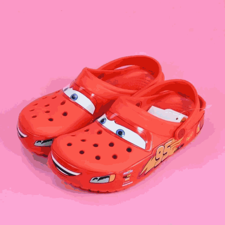 Crocs product reference